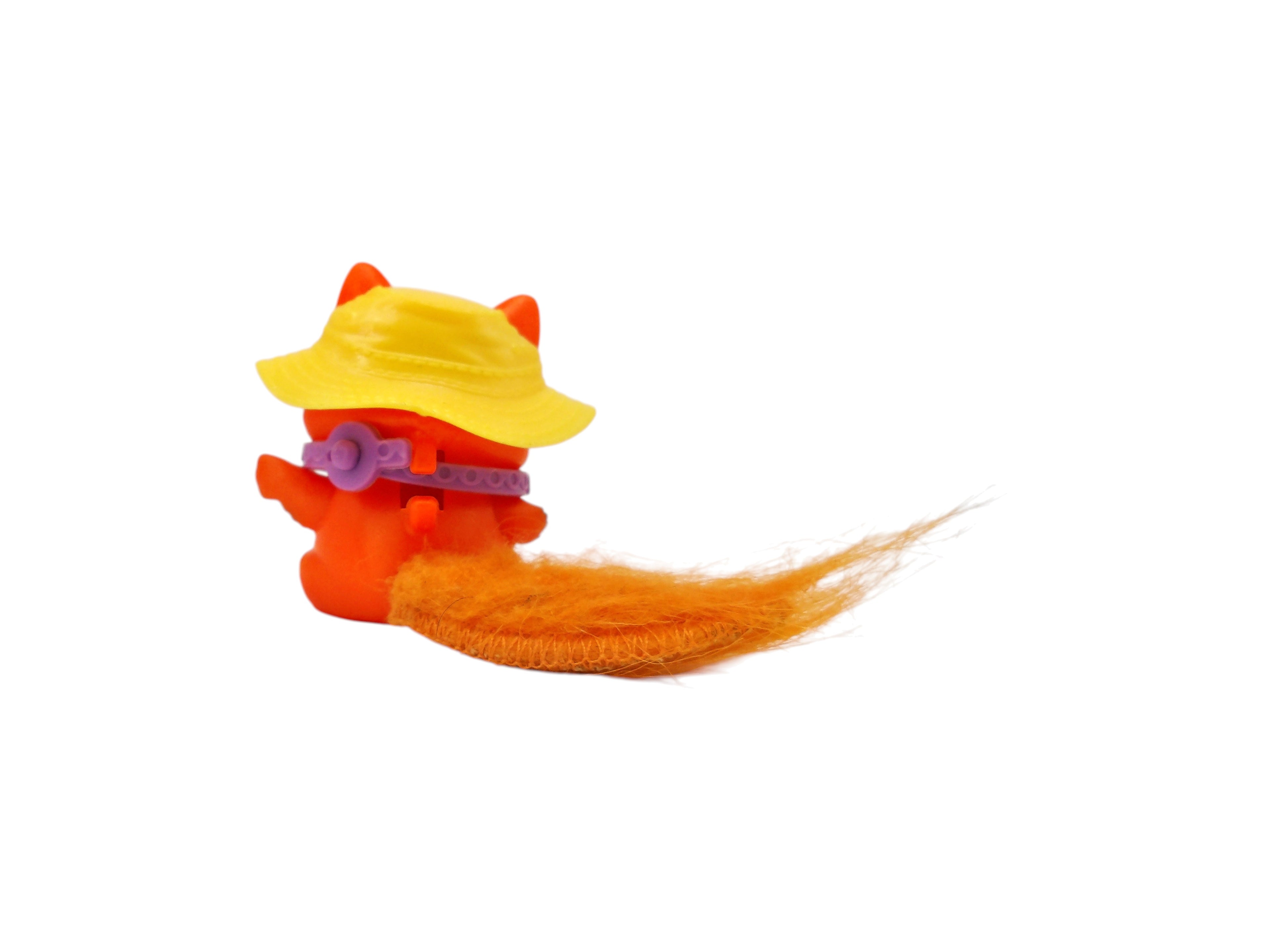 Enchantimals - Flicity le renard