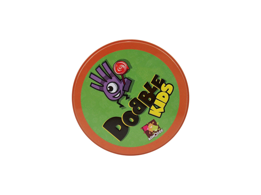 Dobble kids