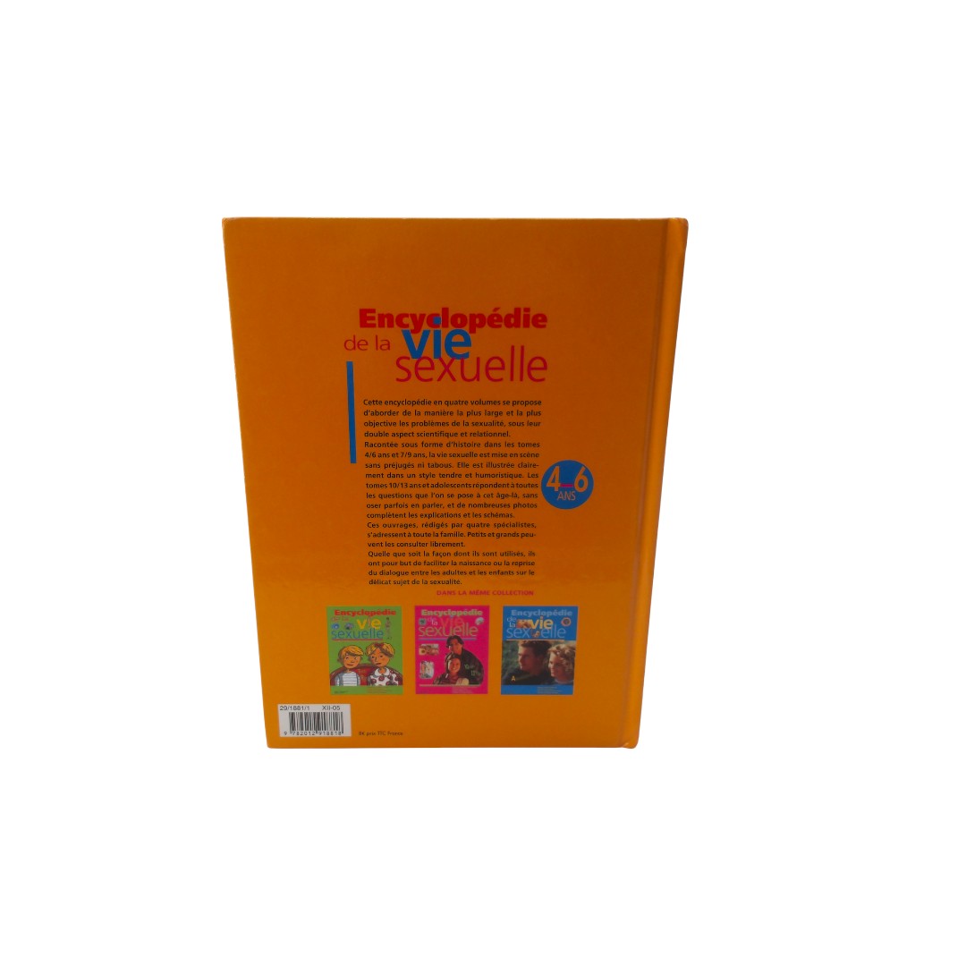 Petite encyclopédie de la vie sexuelle