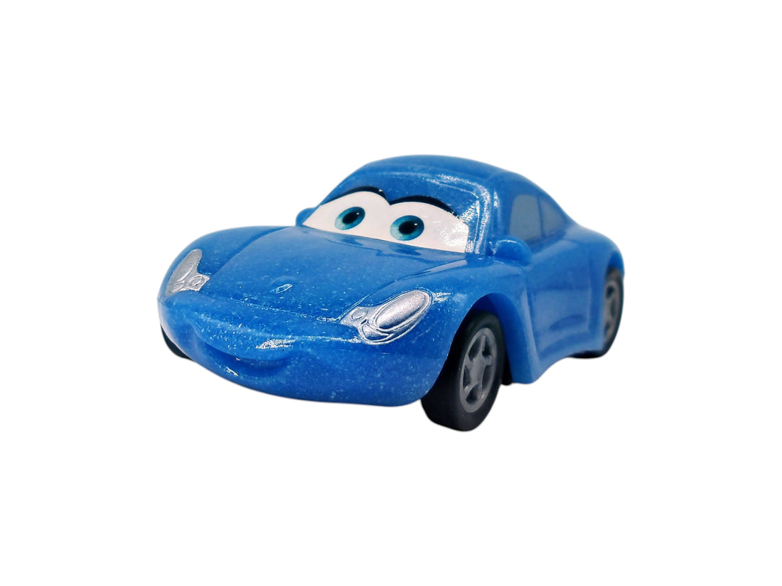 Voiture - Cars - Sally