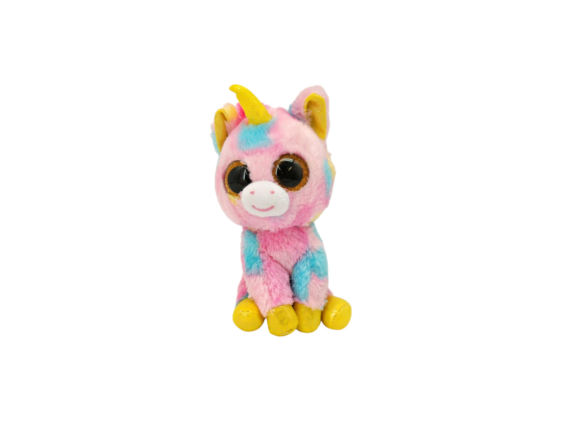 Peluche - Fantasia - La licorne