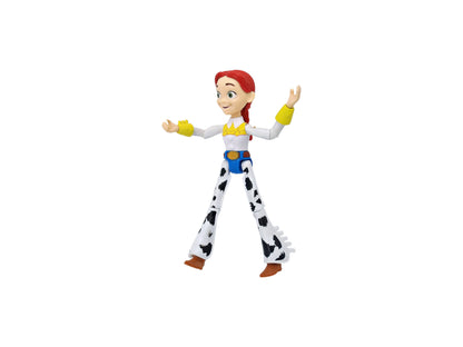 Figurine - Toy Story - Jessy 