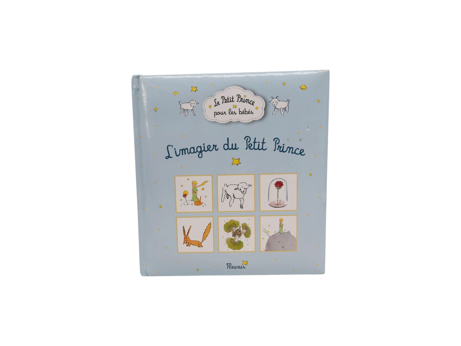 Le Petit Prince pour les bébés - L&