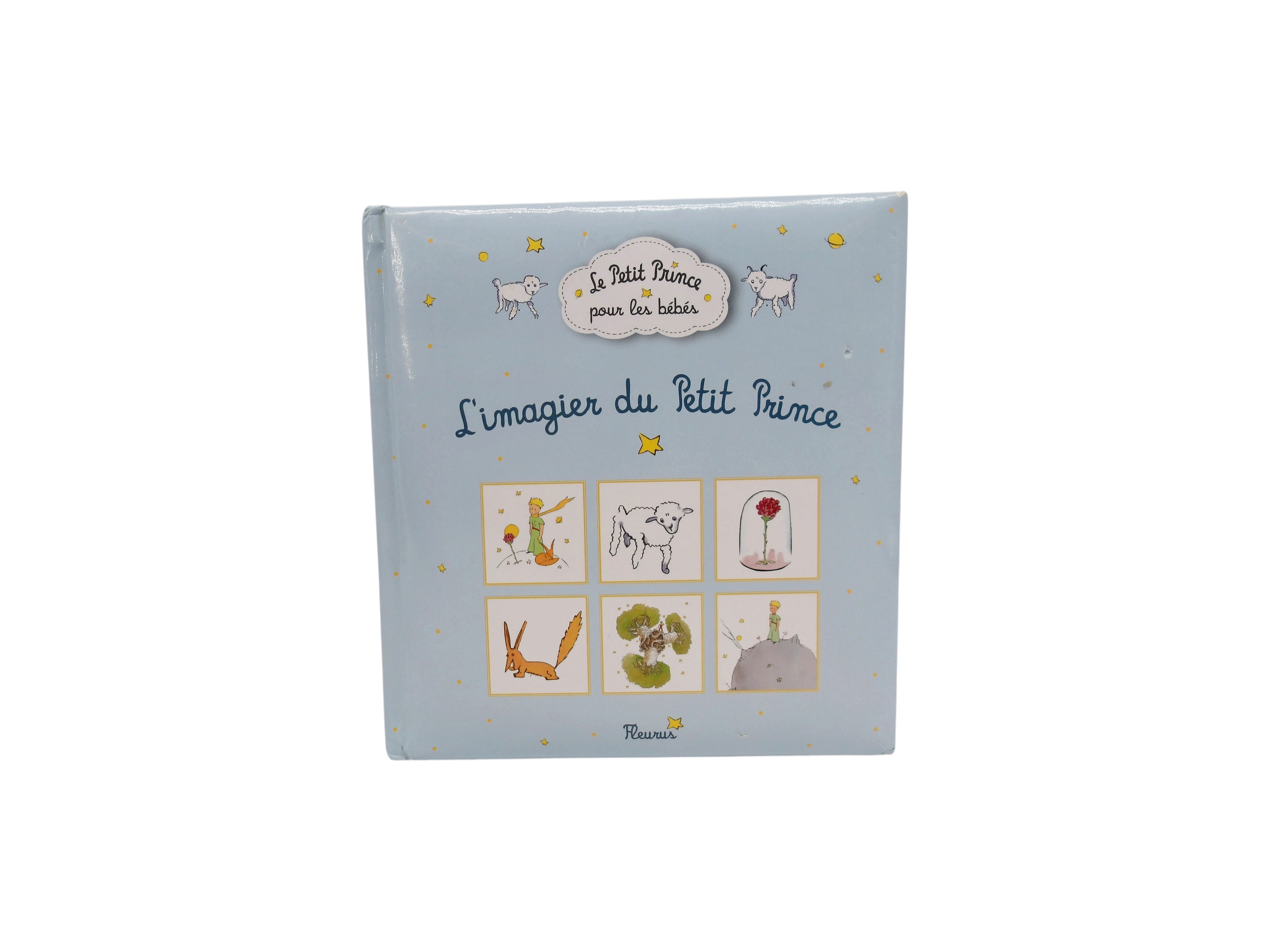 Le Petit Prince pour les bébés - L&