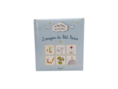 Le Petit Prince pour les bébés - L&