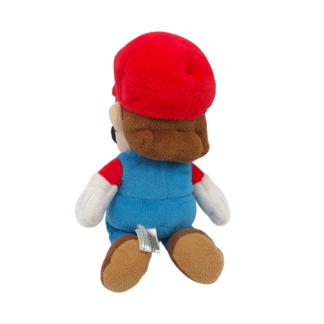 Peluche - Super Mario 