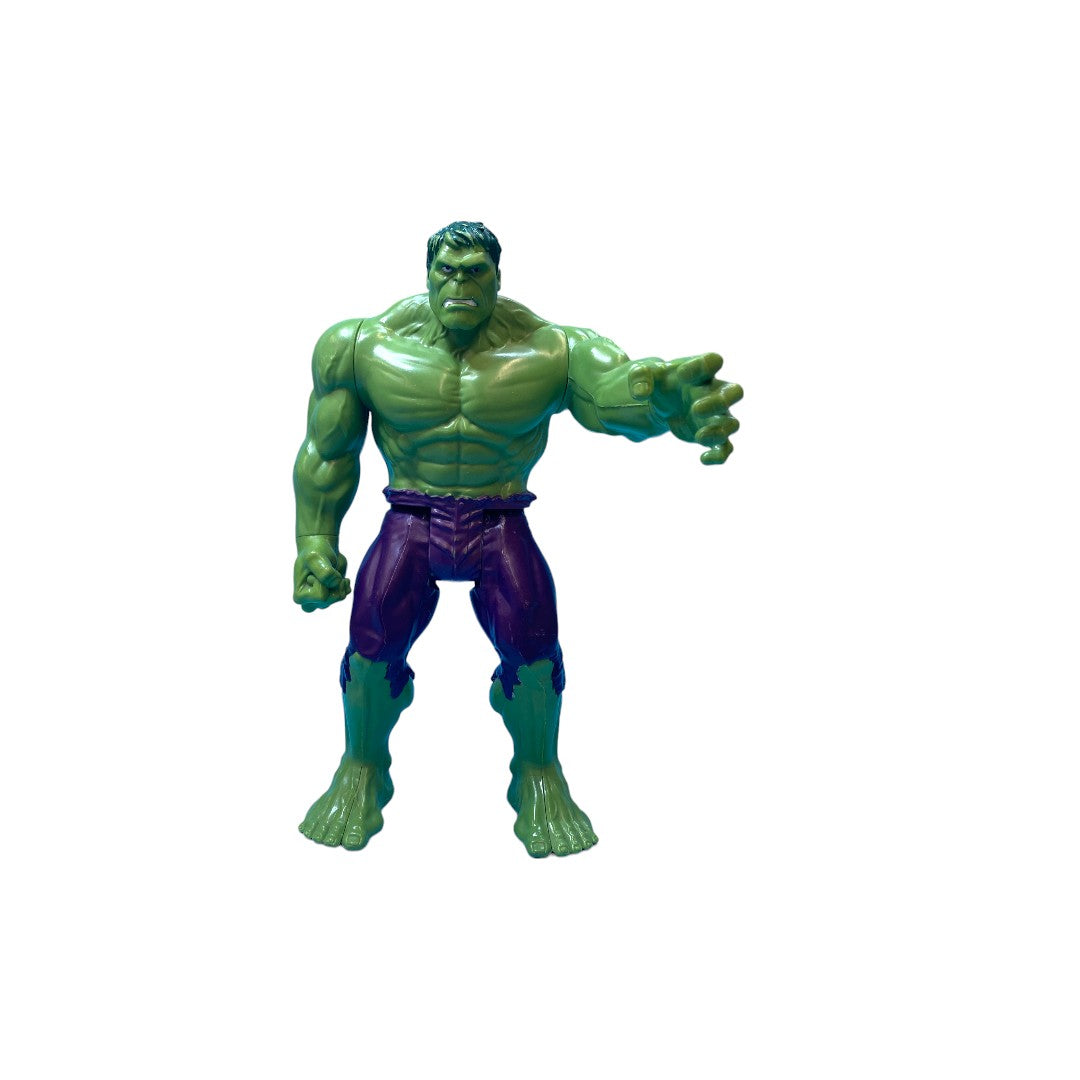 Hulk Titan Hero Series Blast