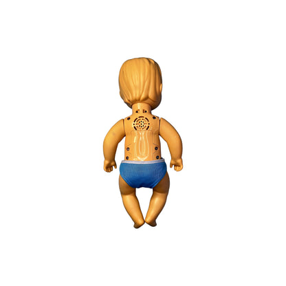 Poupon Valentin 
