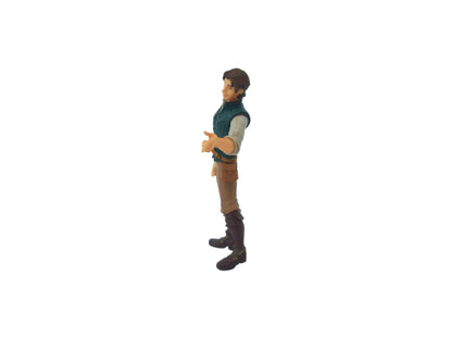 Figurine - Raiponce - Flynn Rider