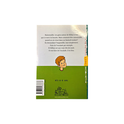 Entre terre et ciel - Cadet tranche de vie