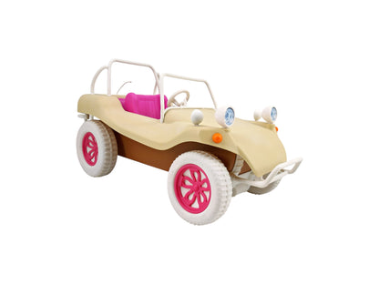 Voiture Nancy