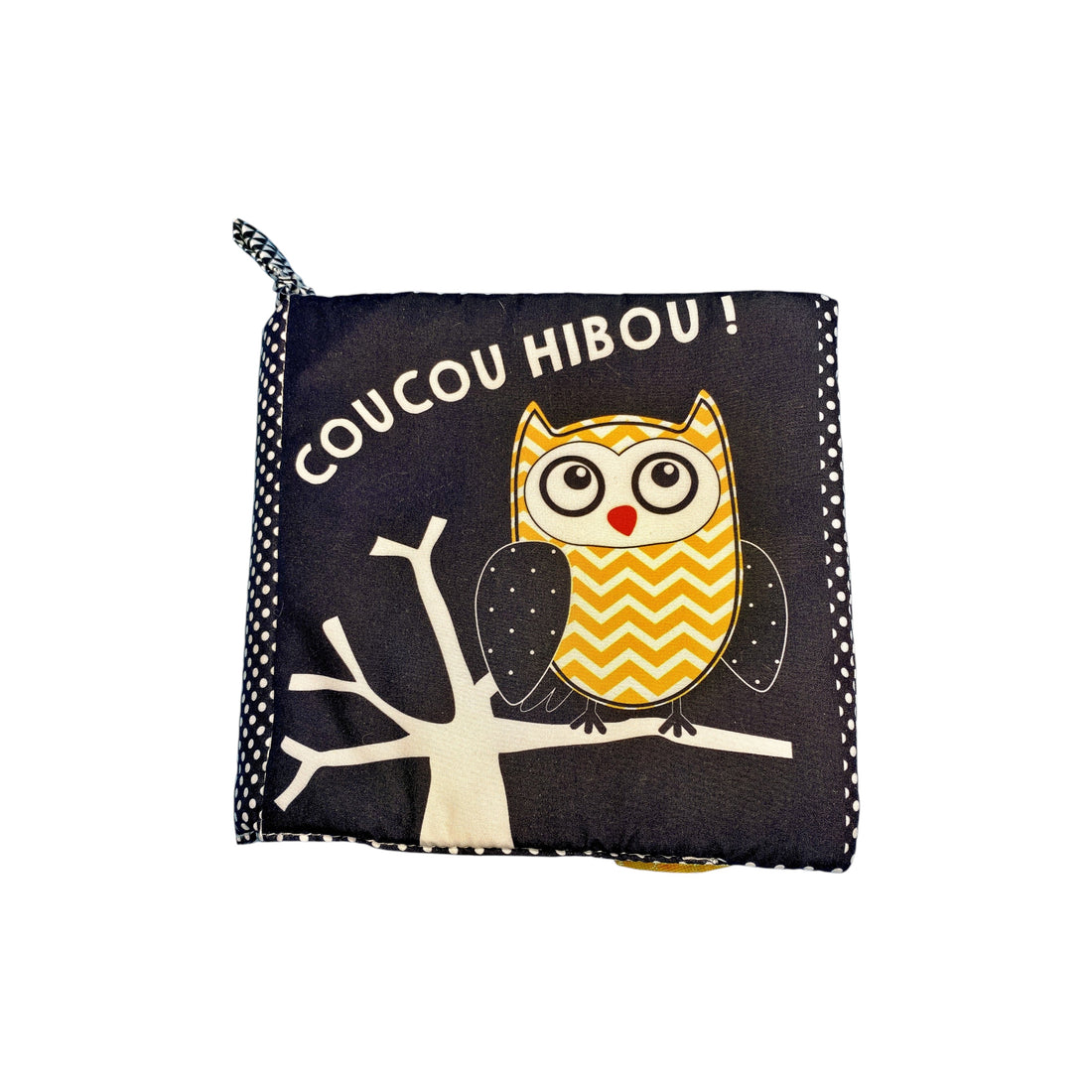 Coucou Hibou ! 