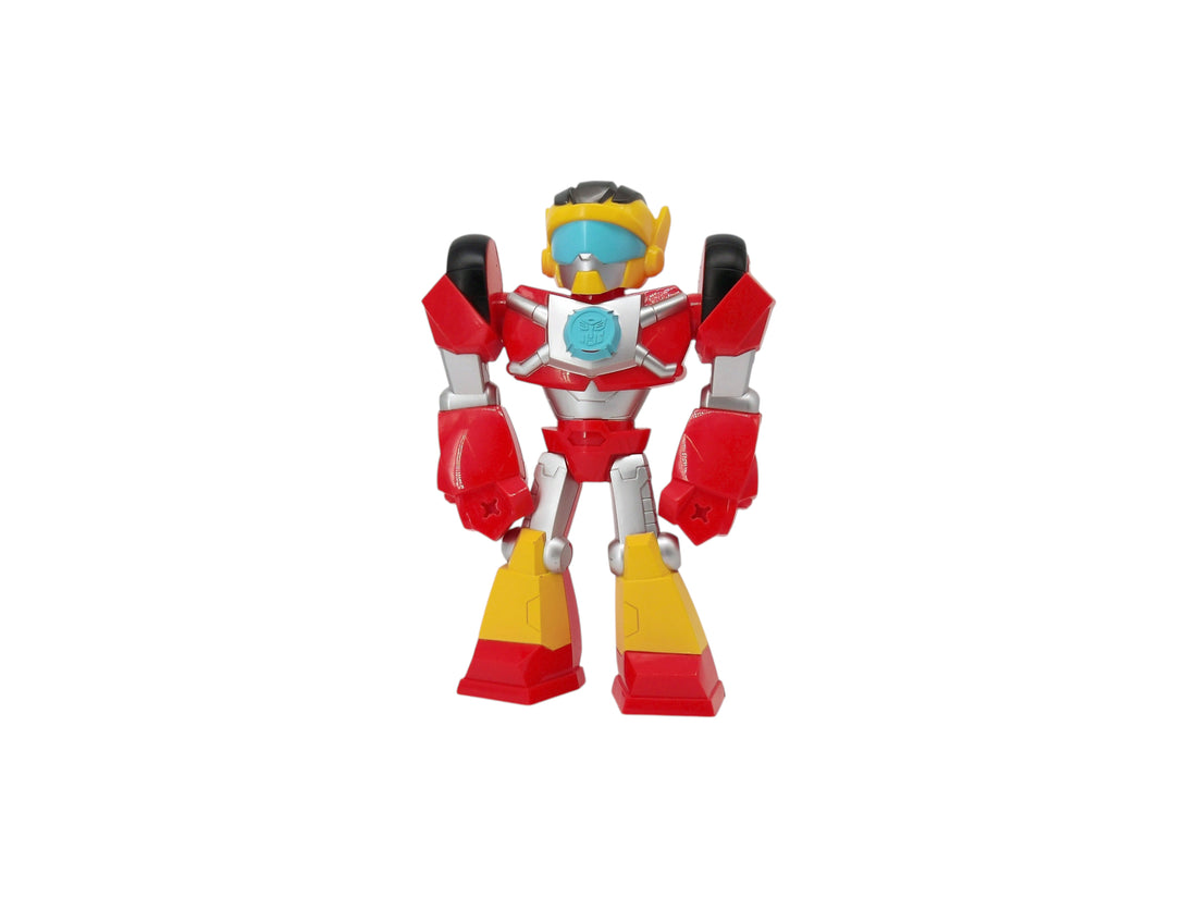 Figurine - Transformers Mega Mighties