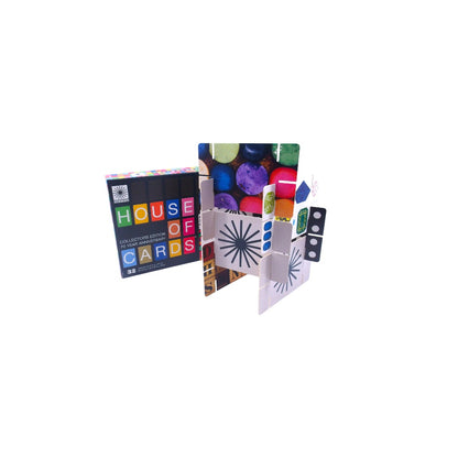 Eames house of cards- Édition 2022