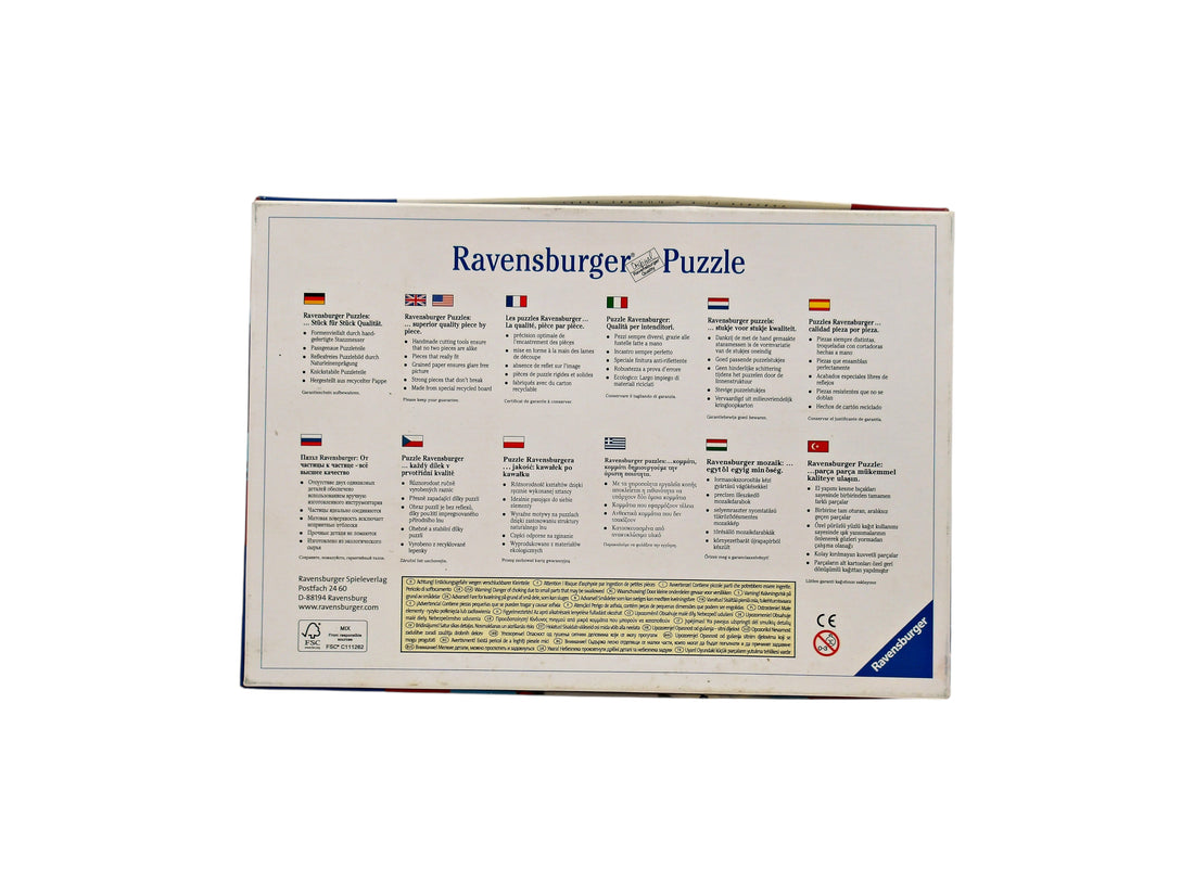 Puzzle Disney - Planes - 3x49 pièces- Édition 2013