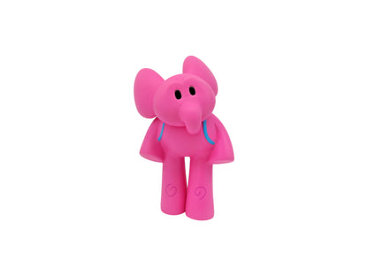 Elephant rose - Elly Pocoyo