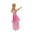 Barbie - Tenue de bal rose