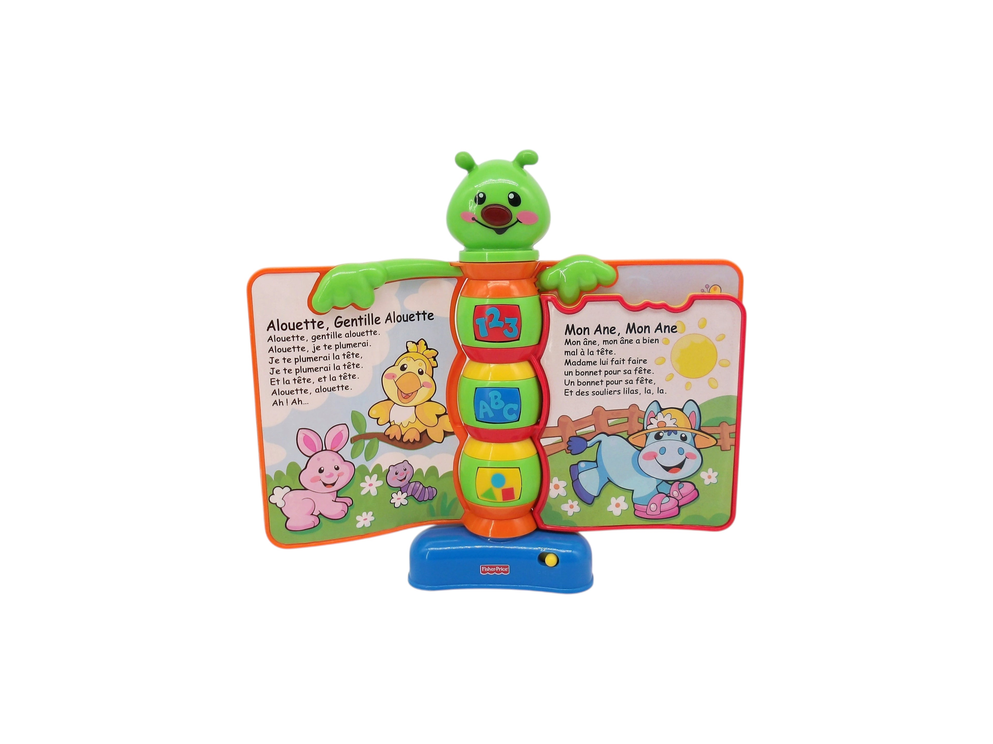 Livre d&
