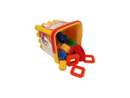 Baril Clipo baby - 75 pièces 