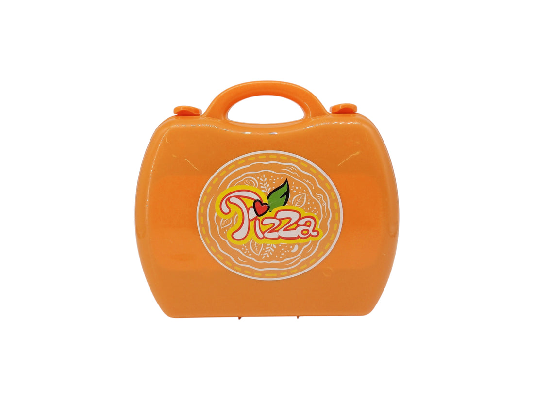 Ma mallette de pizzéria 