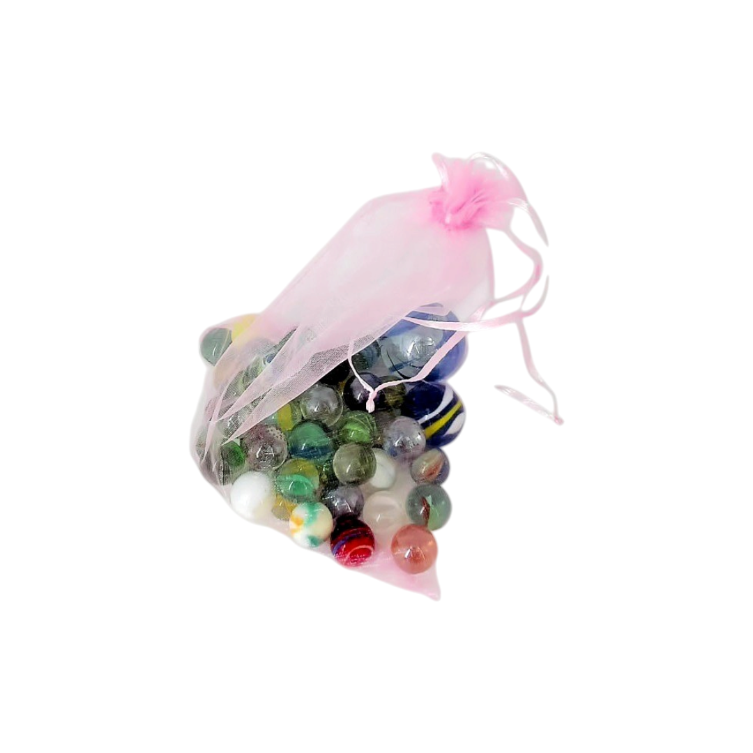 Sachet de billes - x50