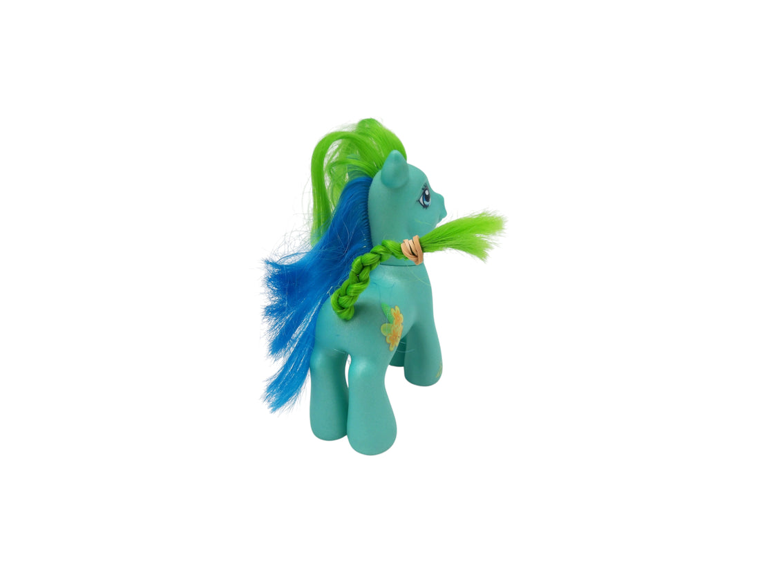 Figurine - Mon Petit Poney - Tropical Surprise