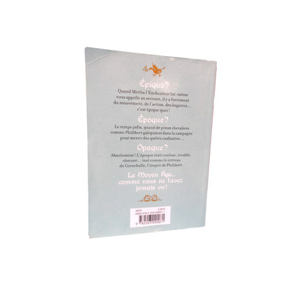 Quelle épique époque opaque ! 