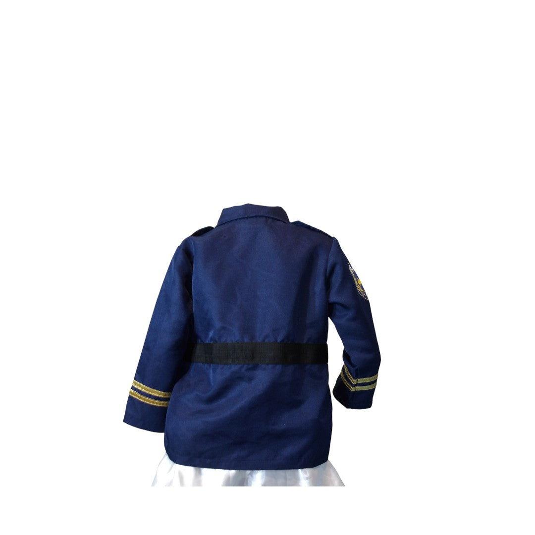 Déguisement - Agent de police