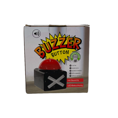 Buzzer button