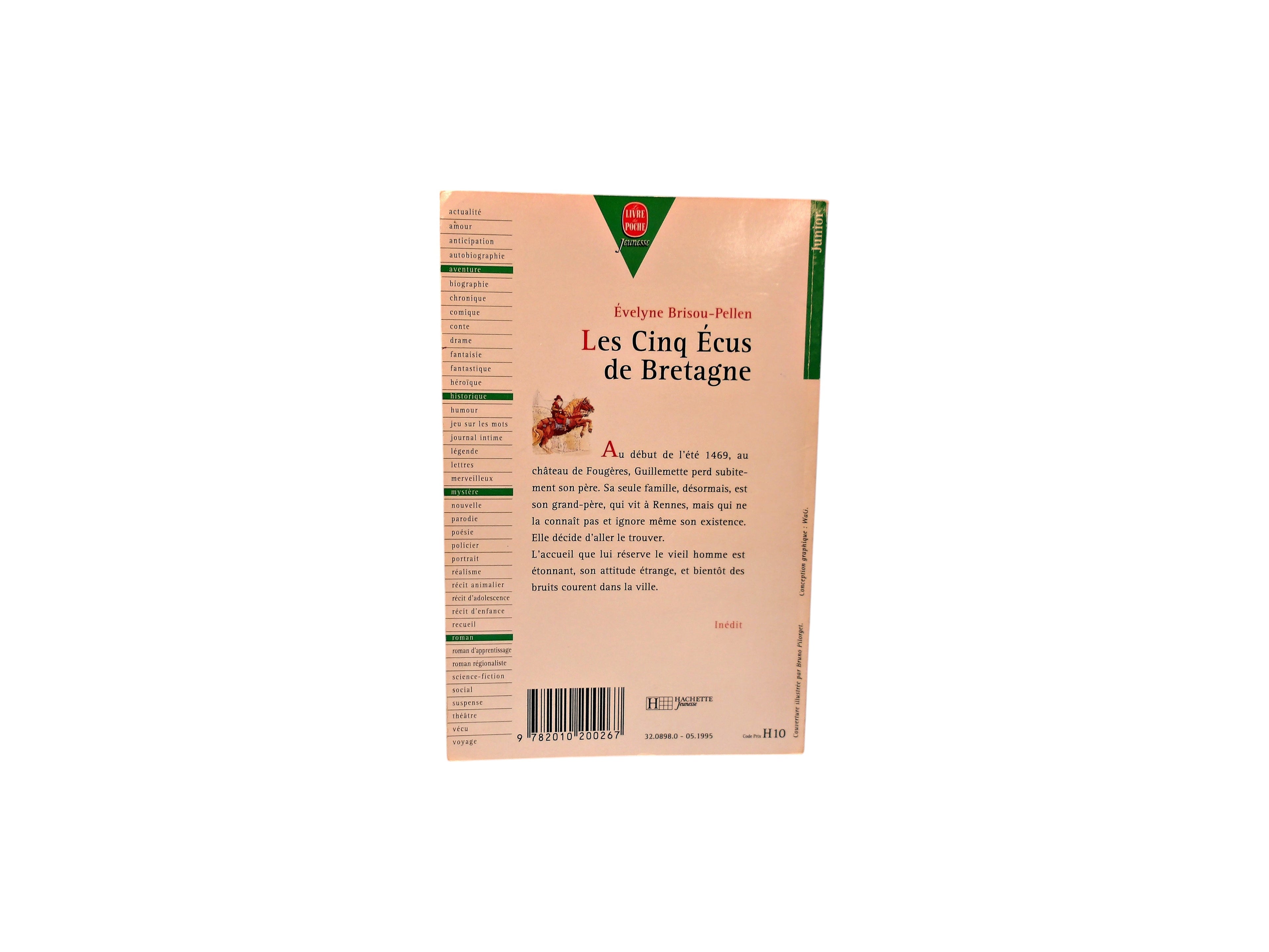 Le Livre de la Jungle 