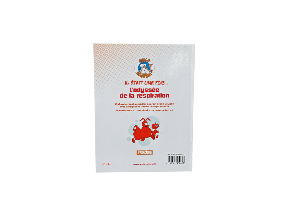 Il était une fois... L&