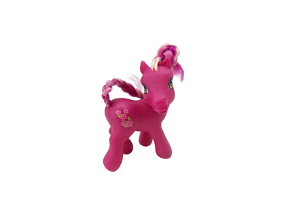 Figurine - Mon Petit Poney - Cherry Blossom