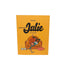 La journal de Julie - J&