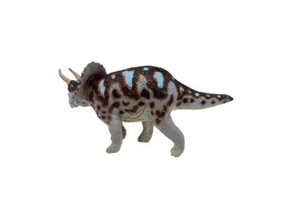 Figurine - Dinosaure Tricératops