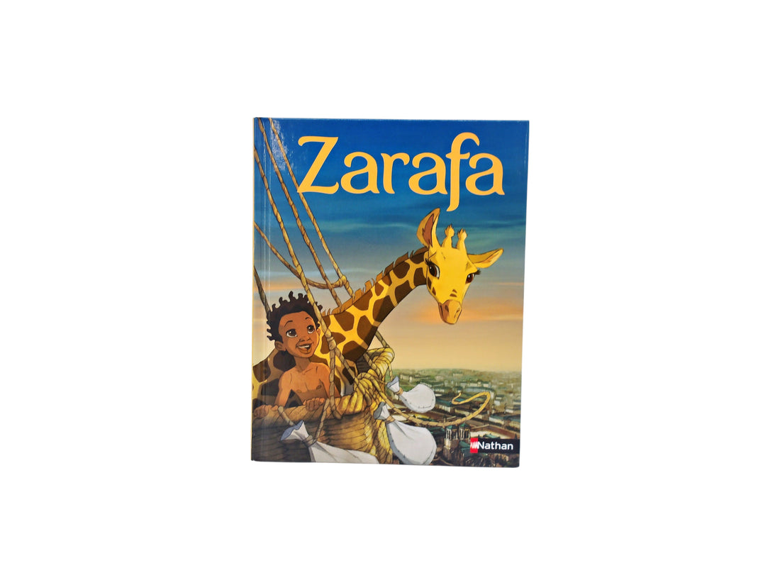 Zarafa