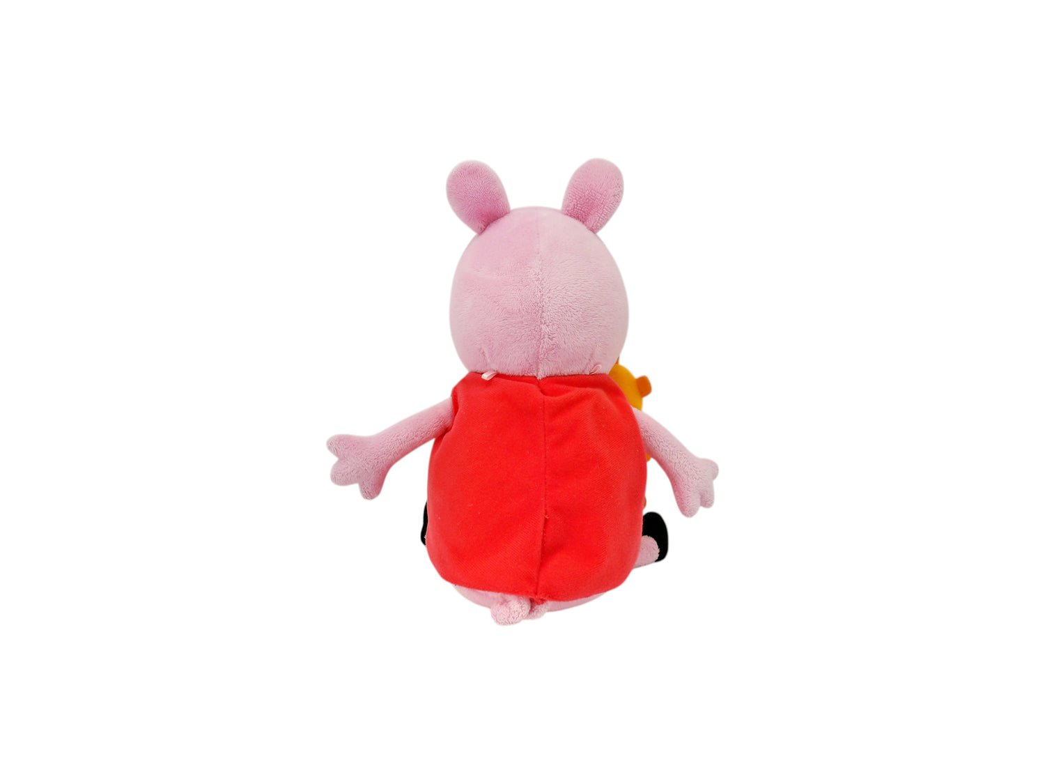 Peluche - Peppa Pig - Peppa