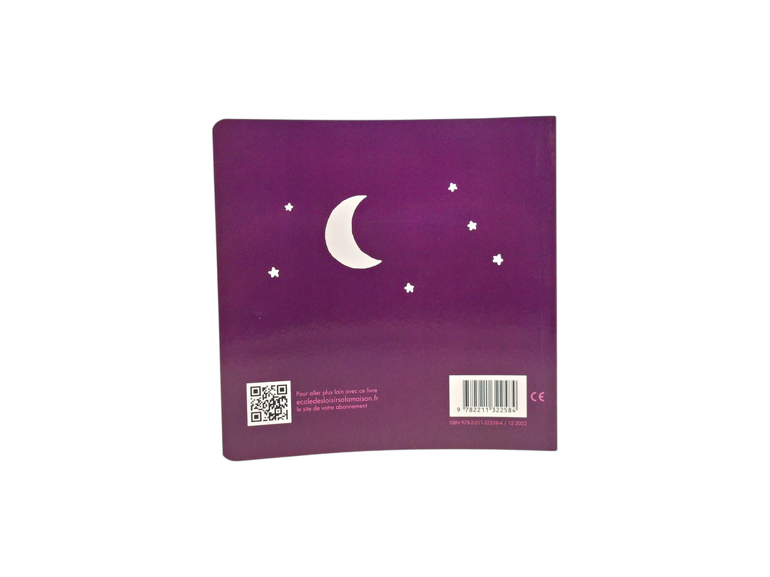 Bonne nuit mon chaton