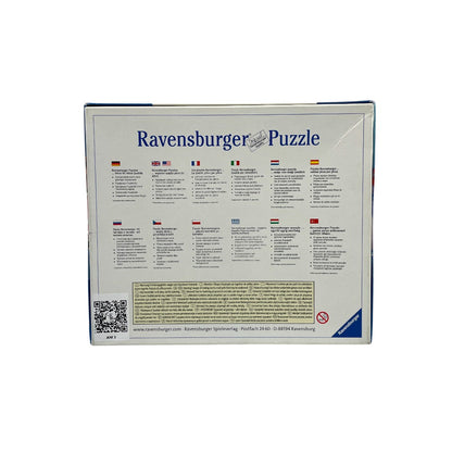 4 Puzzles progressifs - Disney