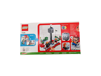 LEGO - Super Mario - Ensemble d&