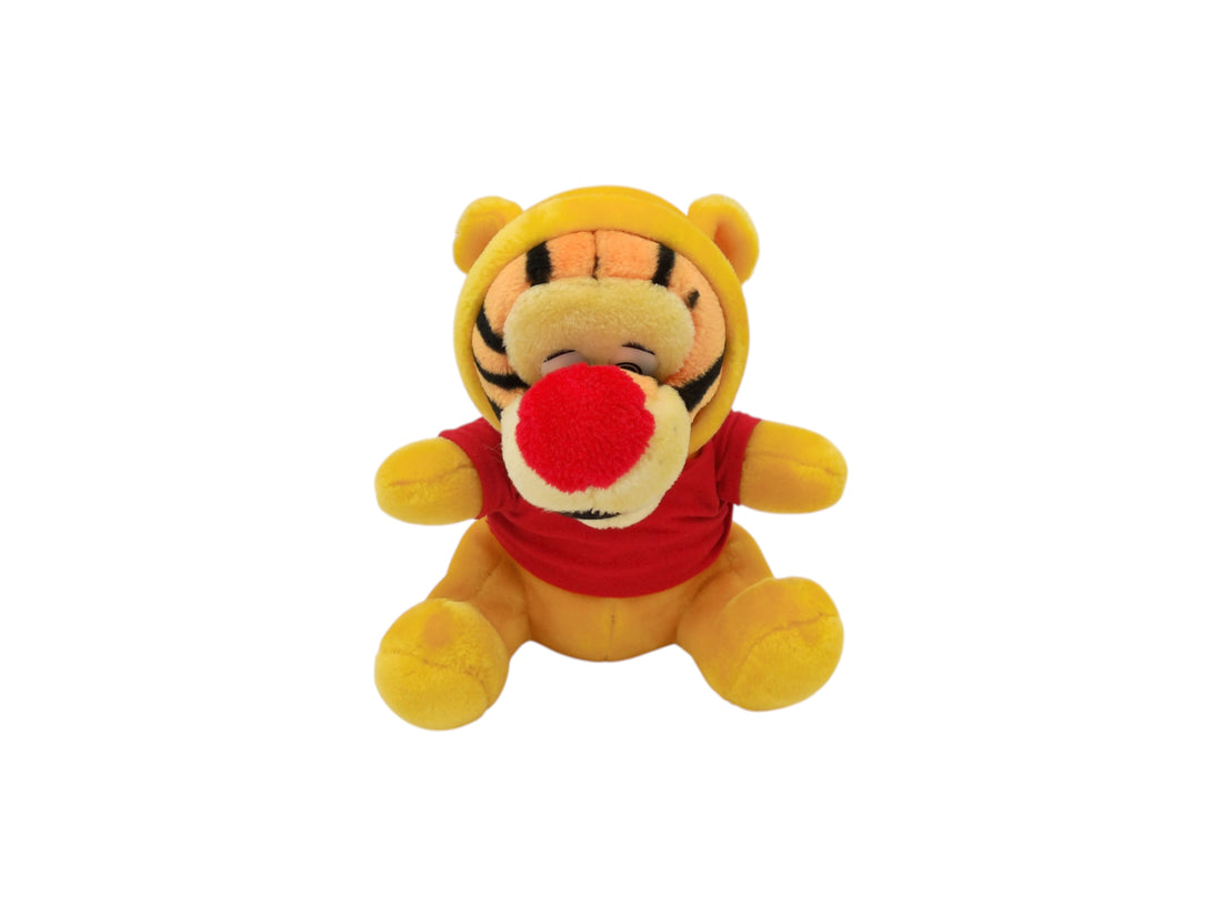 Peluche - Tigrou déguisement Winnie