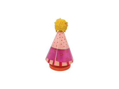 Boite à musique et lampe - Boucle d&