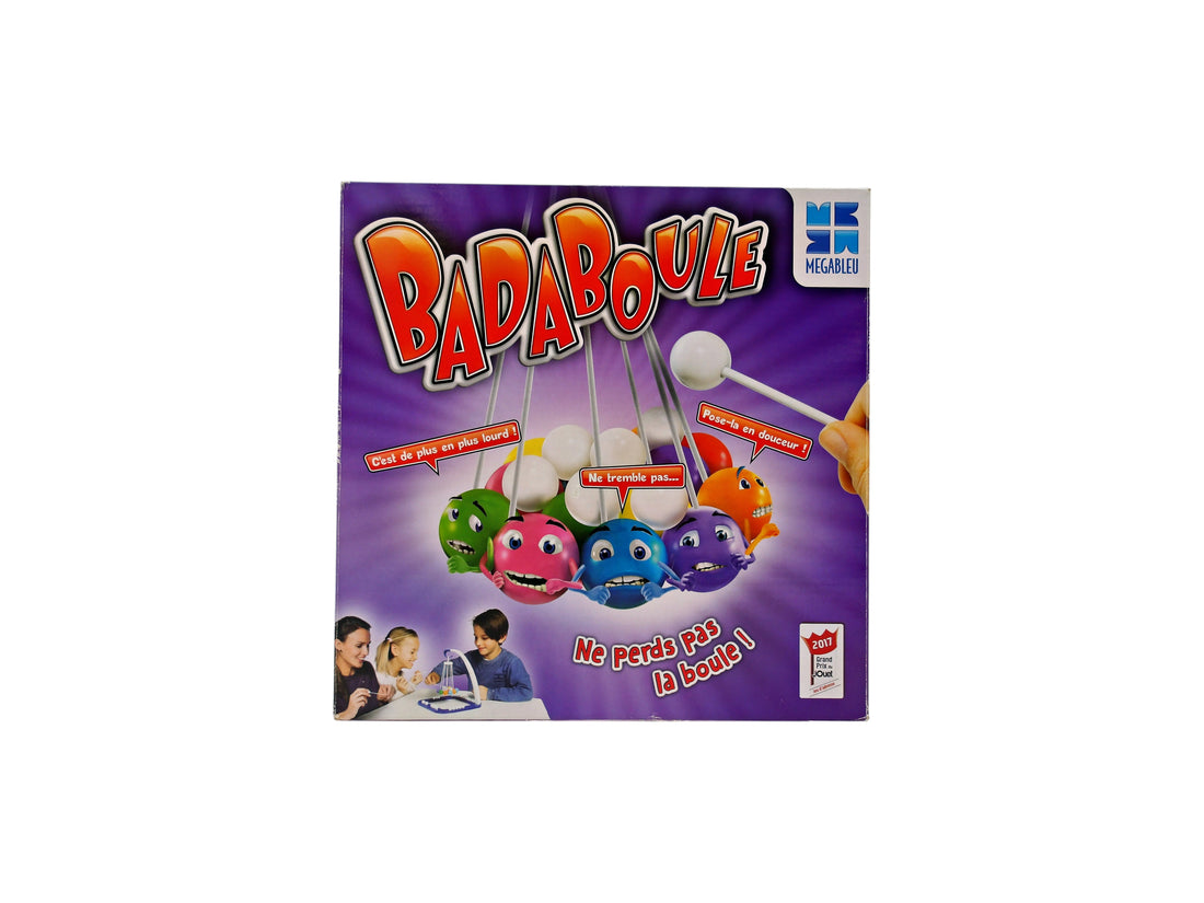 BadaBoule- Édition 2019