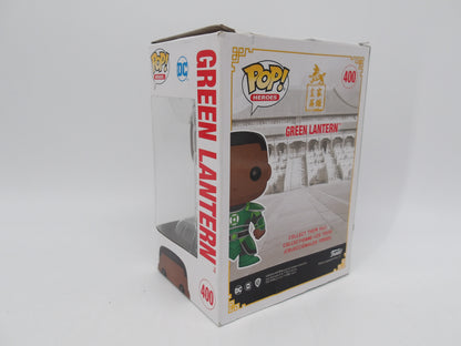 Figurine pop - Green Lantern
