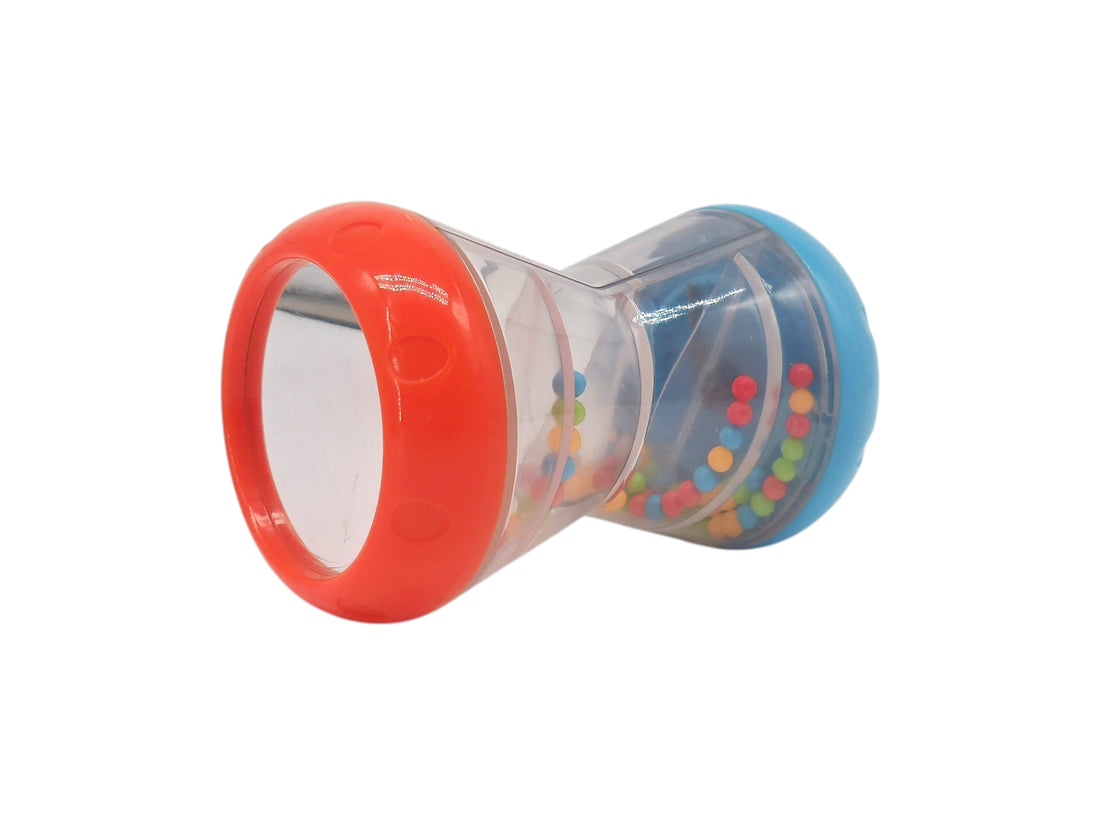 Bâton de pluie sablier