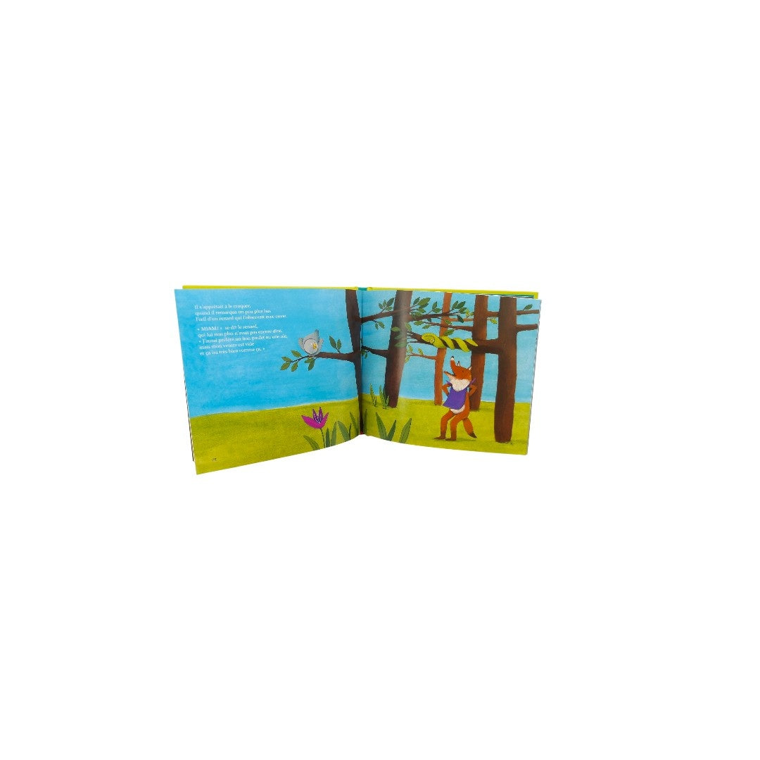 Les contes du Pére Castor - Livre CD