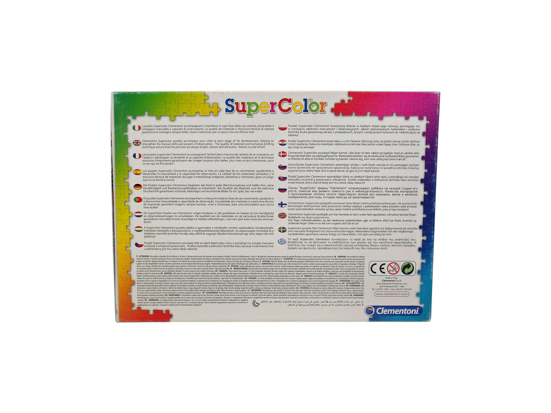 Puzzle - Reine des Neiges - 104 pièces