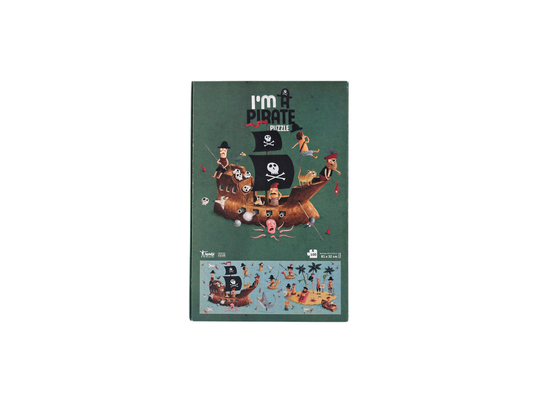 Puzzle - I&