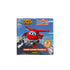 Puzzle livre - Super Wings-  5x9 pièces - Édition 2017