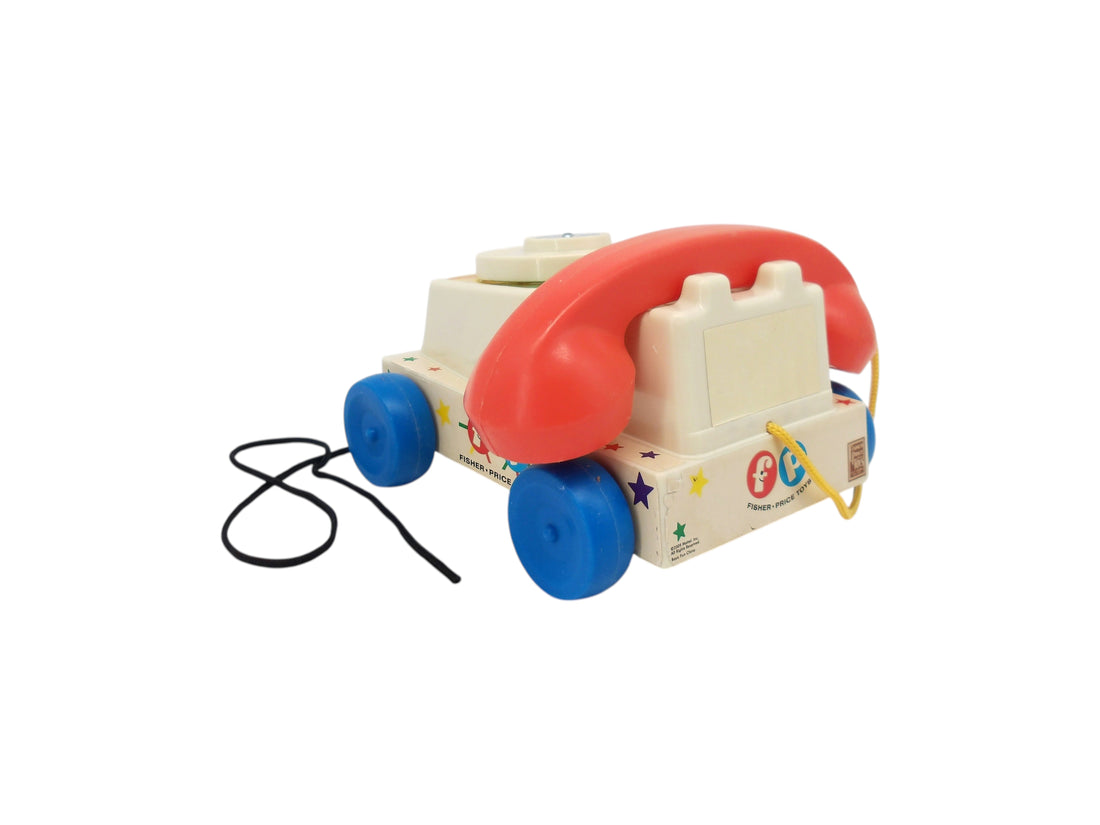 Téléphone à tirer 