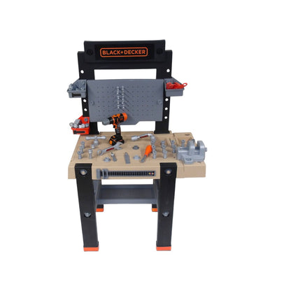 Bricolo établi center Black &amp; Decker